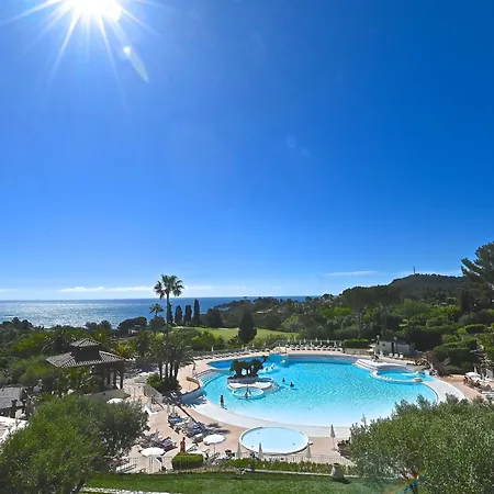 Le Village - Vj106 By Interhome Apartment