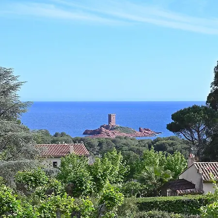 Le Village - Vj106 By Interhome Saint-Raphael (Var)